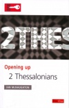 Opening up 2 Thessalonians - OUS